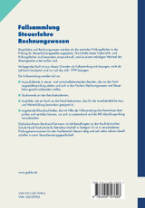 Fallsammlung Steuerlehre Rechnungswesen