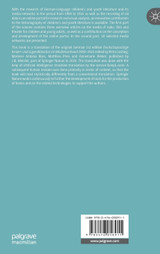 German-Language Children's and Youth Literature In The Media Network 1900-1945. German-Language Children's and Youth Literature In The Media Network 1900-1945.