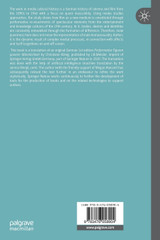 Performative Figures of Queer Masculinity Performative Figures of Queer Masculinity