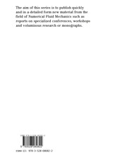 Vectorization of Computer Programs with Applications to Computational Fluid Dynamics