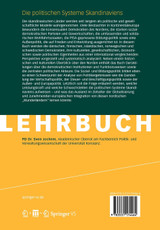 Die Politischen Systeme Skandinaviens Die Politischen Systeme Skandinaviens