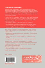 Computer Aided Systems Theory - EUROCAST 2003