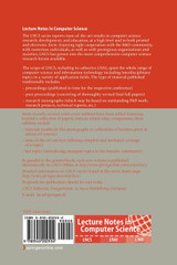 Advanced Conceptual Modeling Techniques