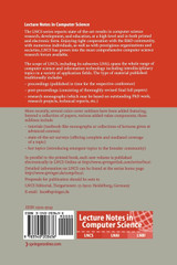 Correct Hardware Design and Verification Methods