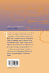 Walter Kohn