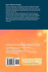 Aspects of Molecular Computing