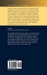 Applications of Learning Classifier Systems