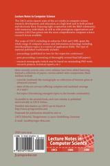 Coordination Models and Languages