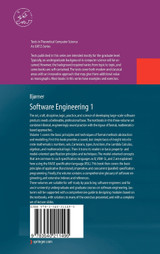 Software Engineering 1