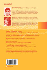 Aspects of Brownian Motion