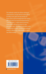 Optical Near-Field Recording