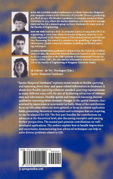 Spatio-Temporal Databases