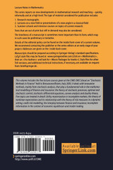 Stochastic Methods in Finance