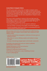 Research and Advanced Technology for Digital Libraries