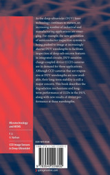 CCD Image Sensors in Deep-Ultraviolet