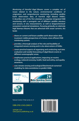 Monitoring of Harmful Algal Blooms Monitoring of Harmful Algal Blooms