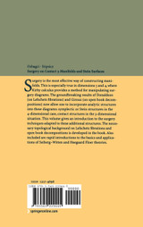 Surgery on Contact 3-Manifolds and Stein Surfaces