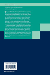 The Brauer-Hasse-Noether Theorem in Historical Perspective