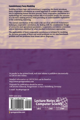 Coevolutionary Fuzzy Modeling