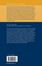 Intelligent Multimedia Processing with Soft Computing