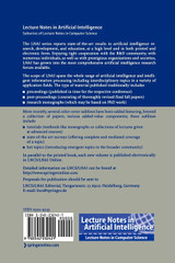 Logics in Artificial Intelligence