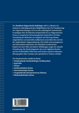 Handbuch diagnostische Radiologie