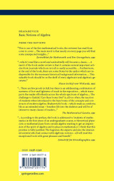 Basic Notions of Algebra