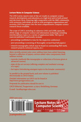 System Analysis and Modeling