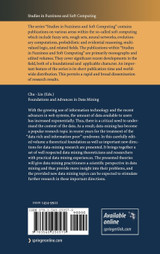 Foundations and Advances in Data Mining