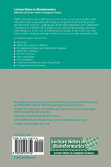 Computational Methods in Systems Biology