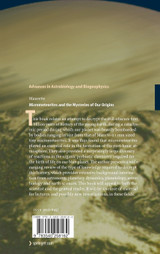 Micrometeorites and the Mysteries of Our Origins