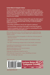 Reliable Software Technology - Ada-Europe 2005