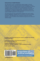 Universal Access in Health Telematics