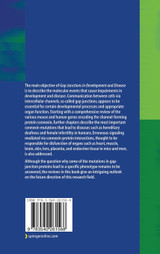 Gap Junctions in Development and Disease