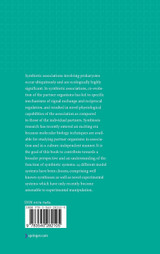 Molecular Basis of Symbiosis