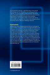 Entwicklungen in der Bodenmechanik, Bodendynamik und Geotechnik