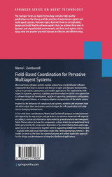 Field-Based Coordination for Pervasive Multiagent Systems