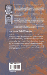 The Earth's Magnetism