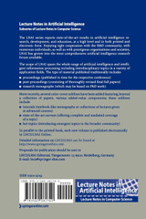 Case-Based Reasoning Research and Development