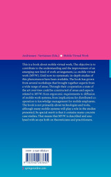 Mobile Virtual Work