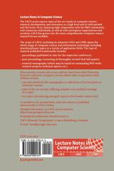 Integrated Circuit and System Design. Power and Timing Modeling, Optimization and Simulation