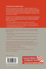 Persistent Object Systems