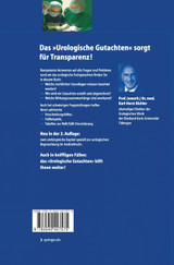 Das Urologische Gutachten Das Urologische Gutachten