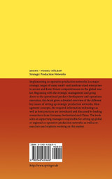 Strategic Production Networks