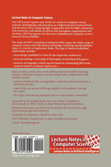 Trends in Network and Pervasive Computing - ARCS 2002