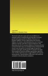 Inflation in a Monetary Union