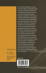 Quantum Transport in Submicron Devices