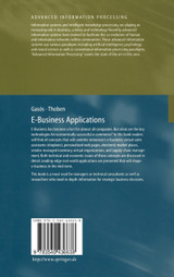 E-Business Applications
