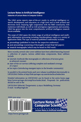 Advances in Learning Classifier Systems