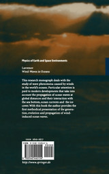 Wind-Waves in Oceans